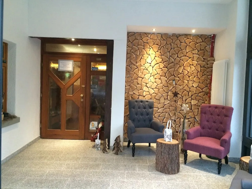 Hotel- Restaurant Poststuben
