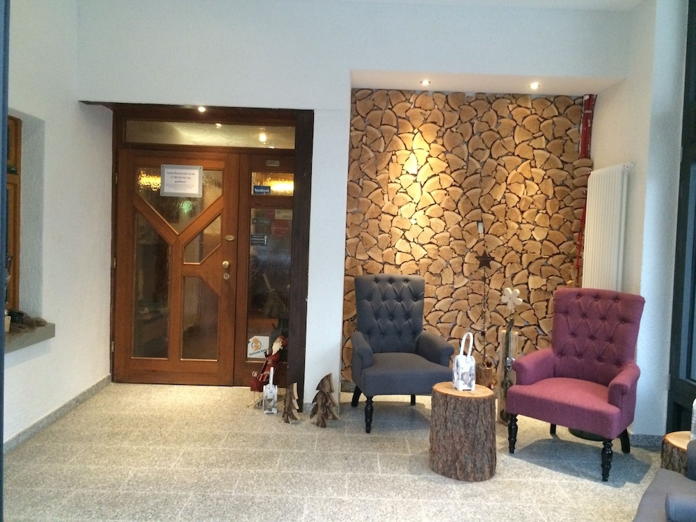 Hotel- Restaurant Poststuben