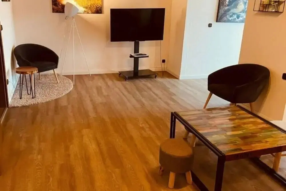 Ferienhaus im Kurort Inkl. Fruehstueck