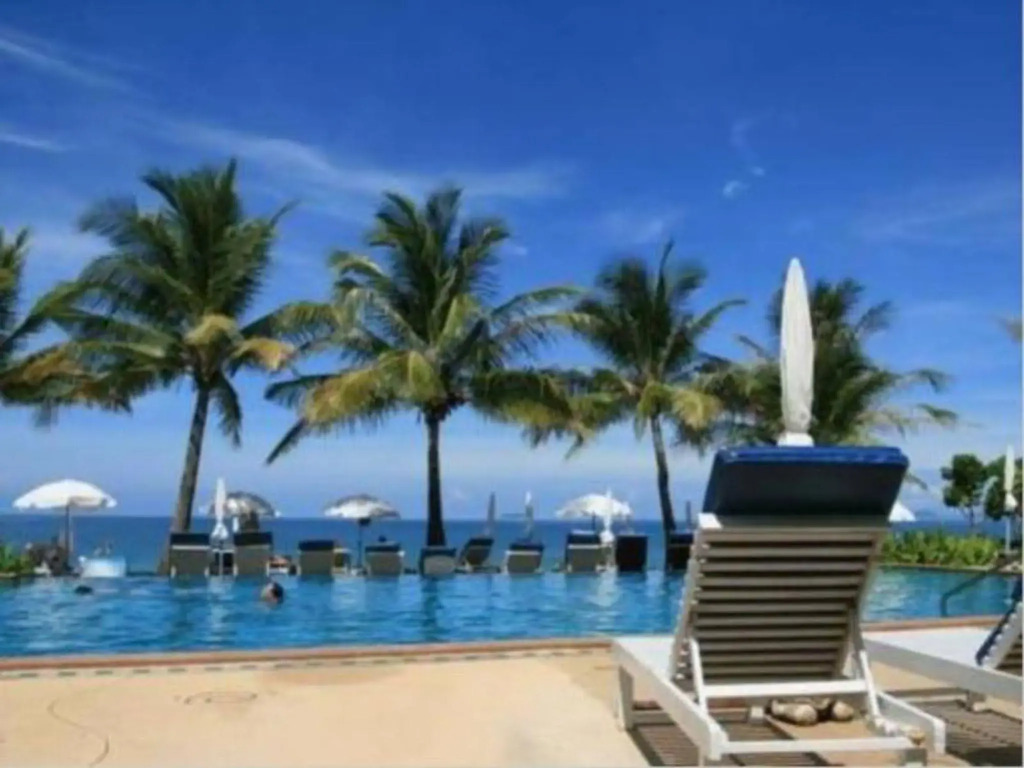 Lanta Casuarina Beach Resort - SHA Plus
