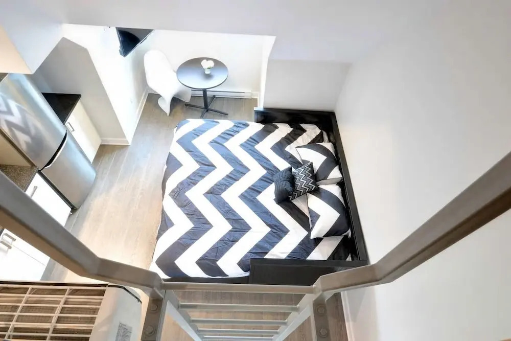 Smart Living Short Stays