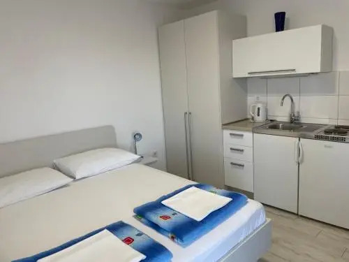 Apartment Maxim