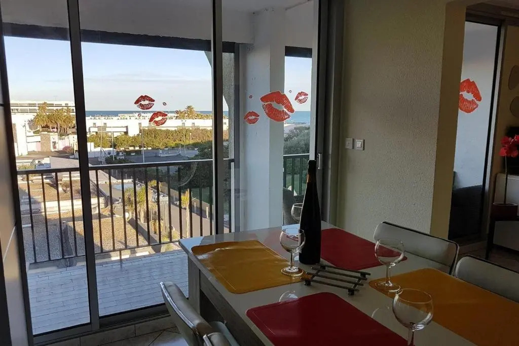 Cap D'Agde Naturiste Heliopolis F61