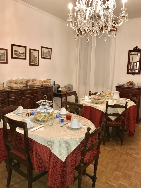 Le Due Corone Bed & Breakfast