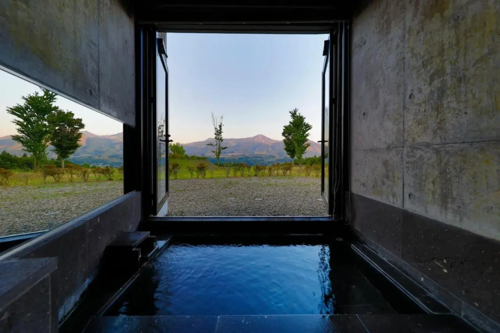 Minamiaso Kugino Onsen Ryokan Konomama