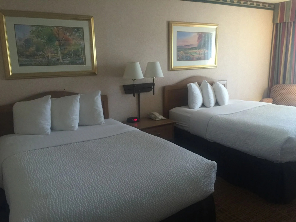 Americas Best Value Inn & Suites-Boise