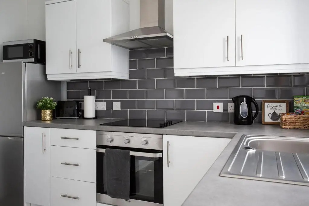 Fully Refurbished North Belfast Home