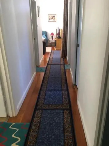 Resilience Guest House