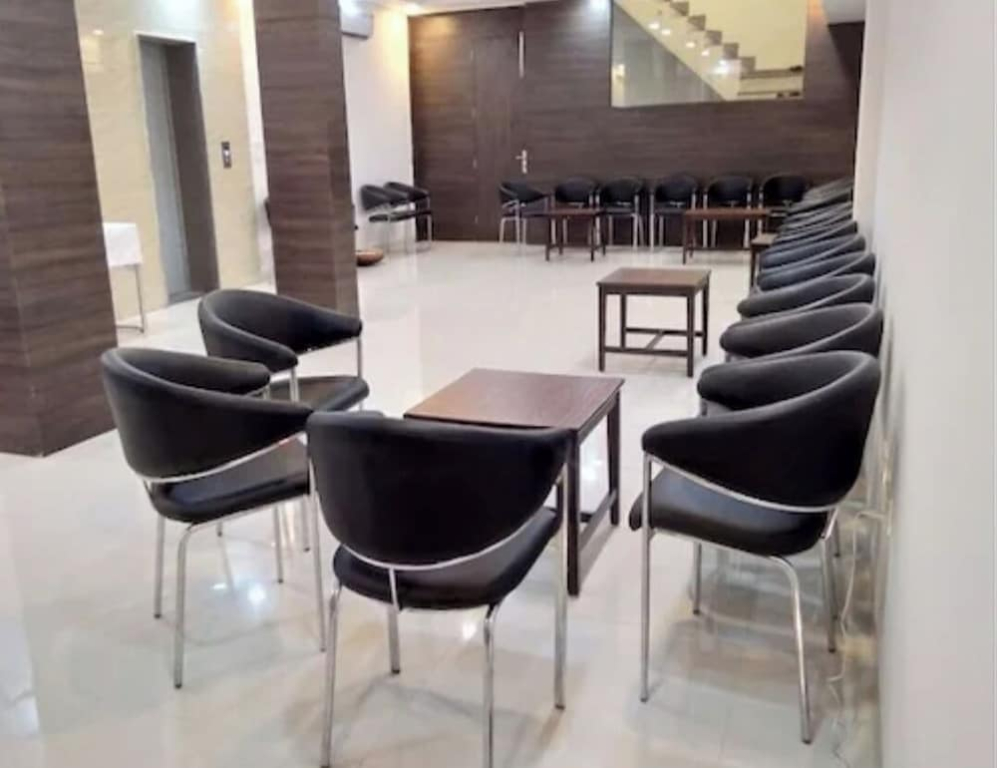 Taj Guest House