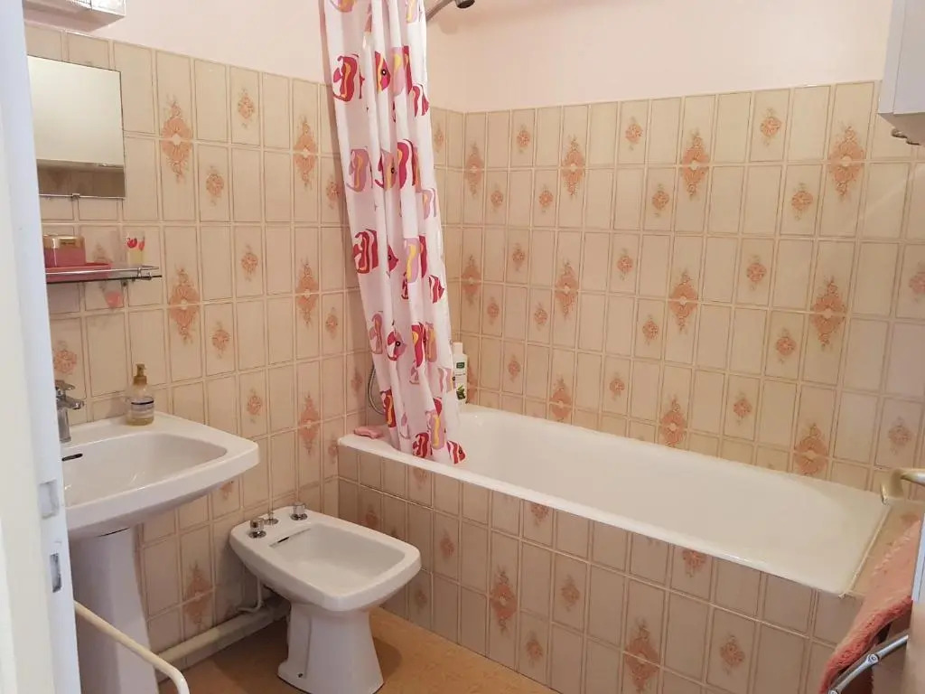 Appartement Les Sables-d'Olonne, 2 pièces, 4 personnes - FR-1-427-78