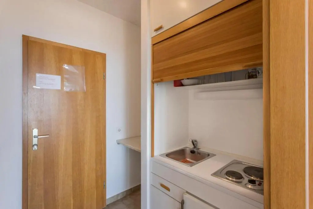 Apartments Vedra