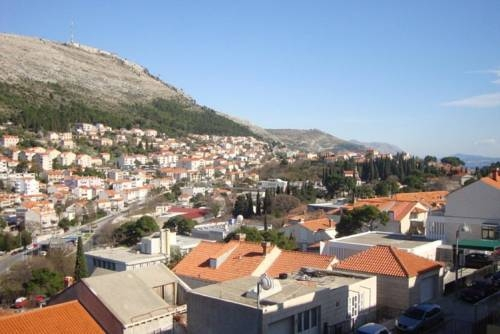 Apartment Ankica