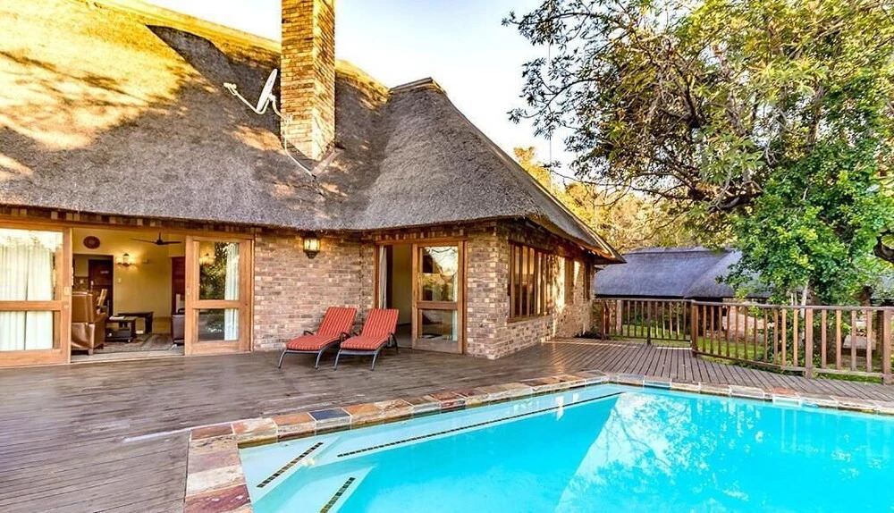 Hoyo Hoyo 573 Kruger Park Lodge