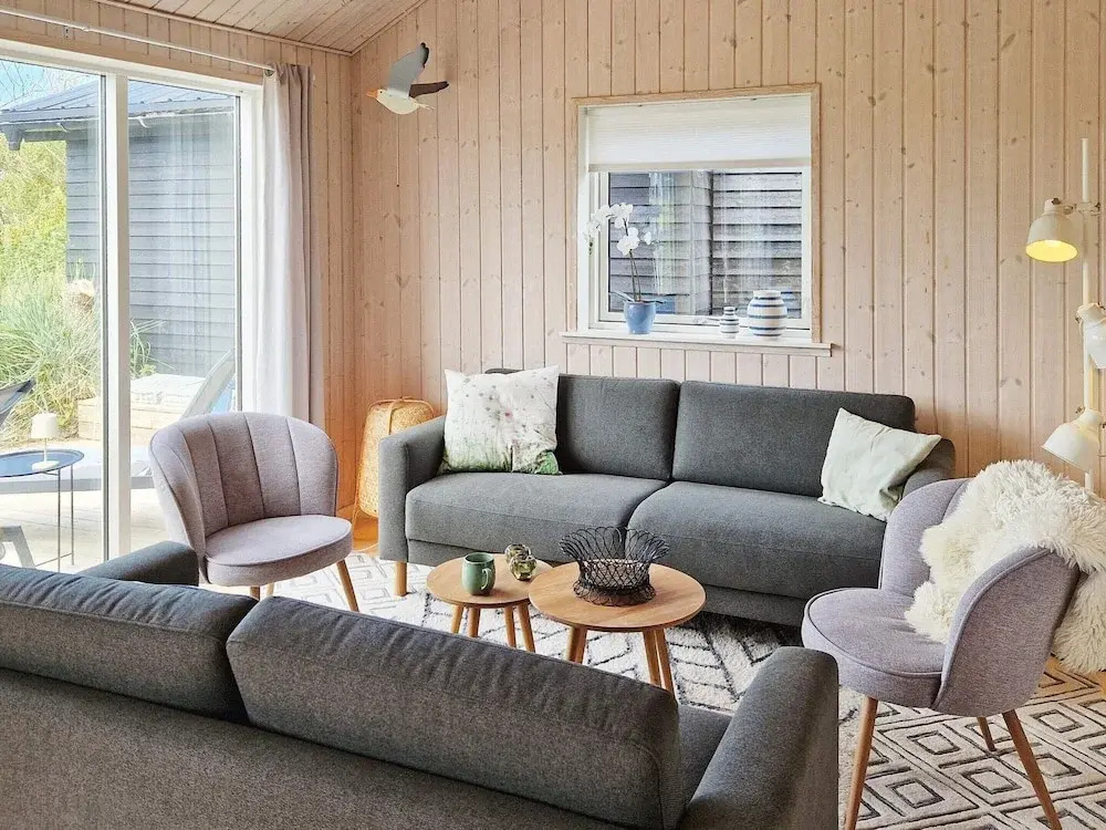 9 Person Holiday Home in Hjorring