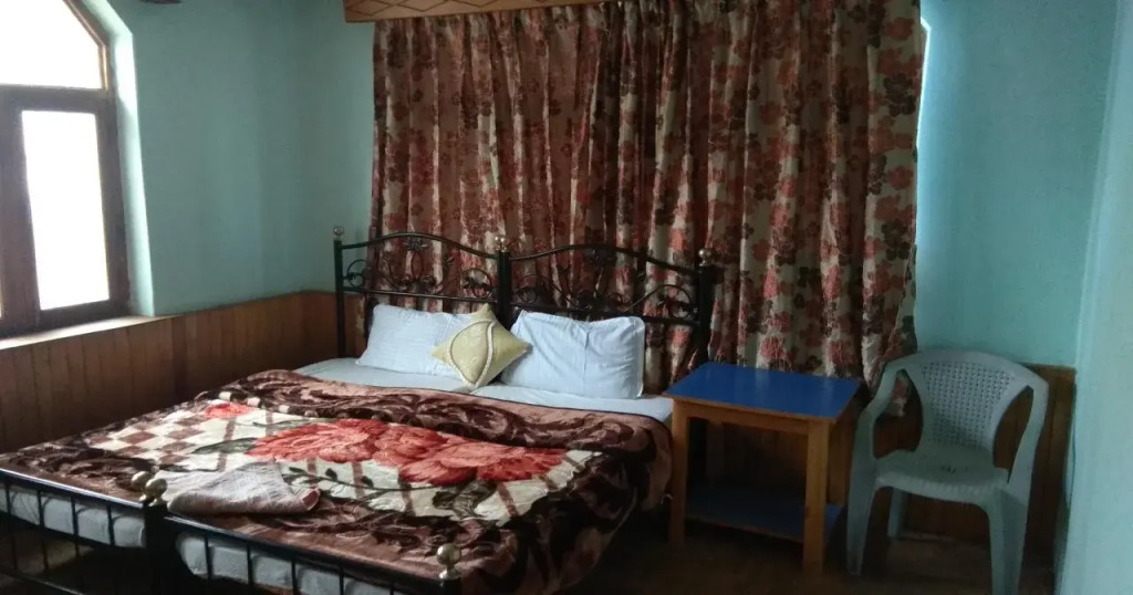 Mountain View Guest House