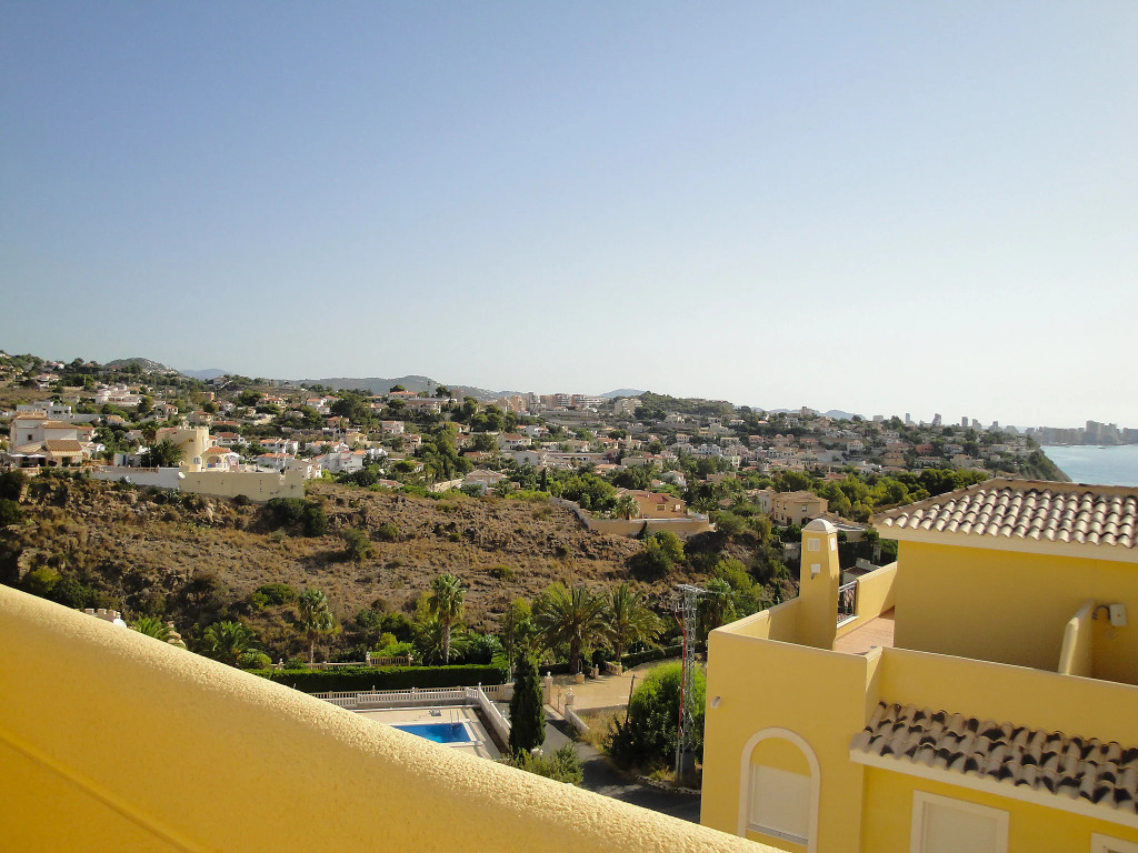 Casa Montesol