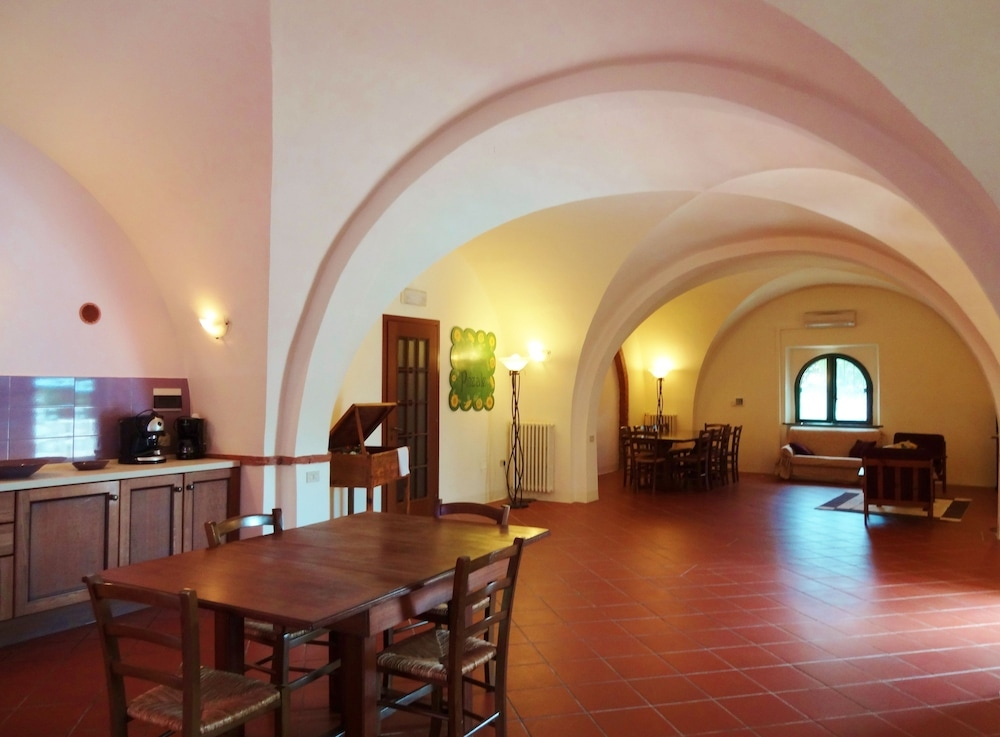 Agriturismo Pinzale