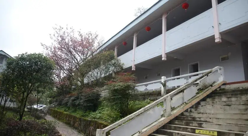 Bi Feng Xia Hotel