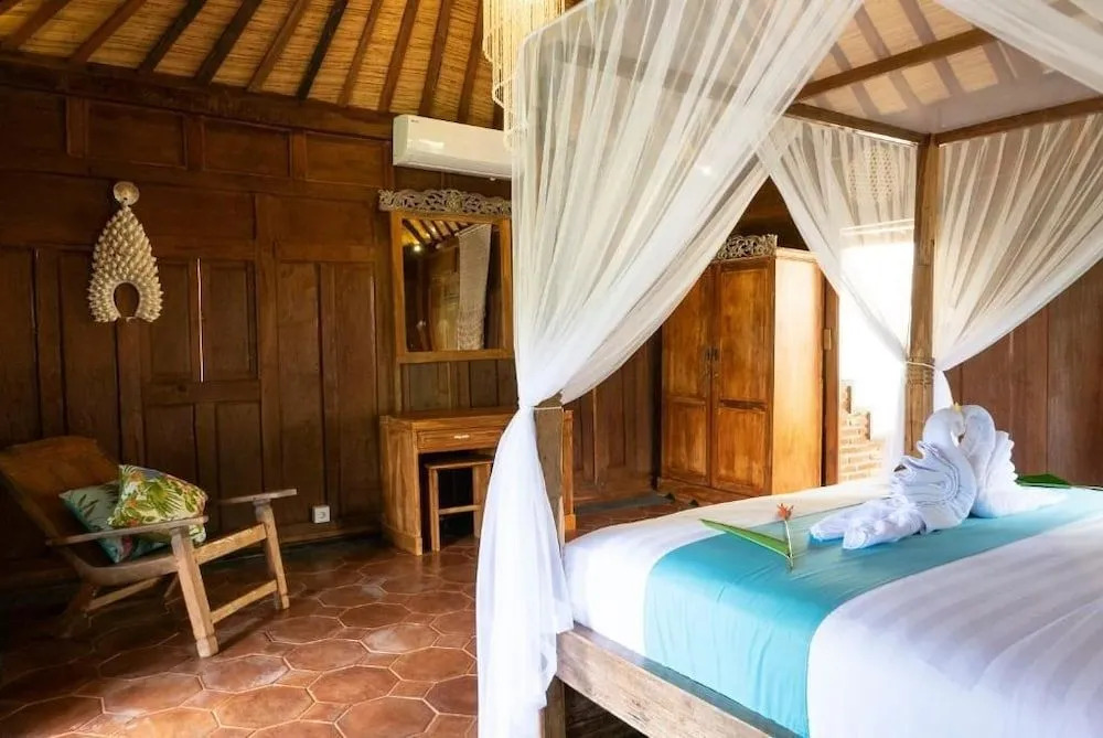 Kubu Kangin Resort