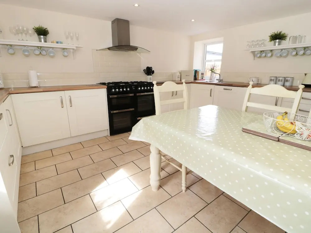Gateway Cottage