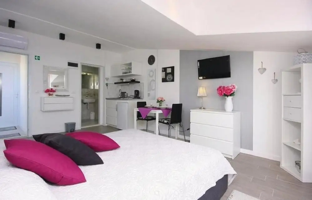 Apartmani Riva
