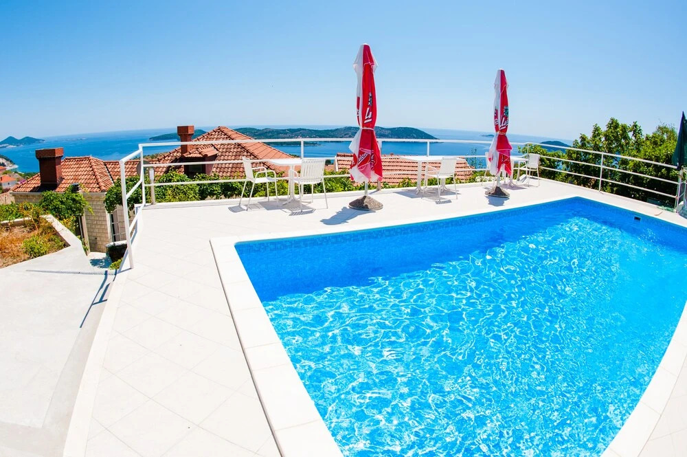 Villa Stjepovic