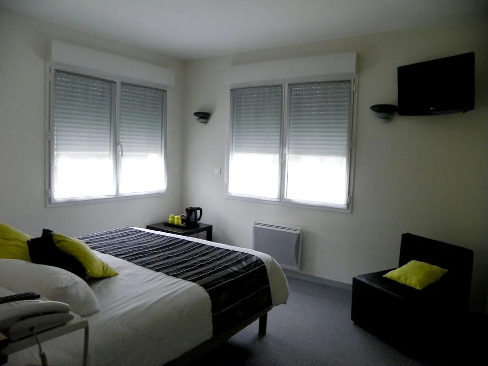 Hotel Colinette