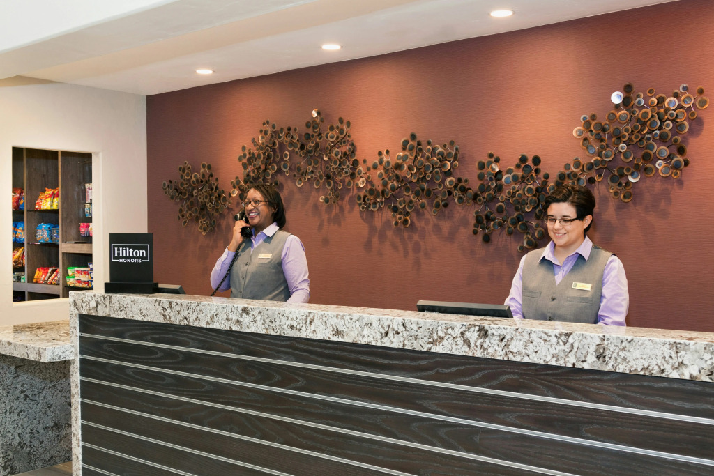 Embassy Suites by Hilton Temecula Valley Wine Country