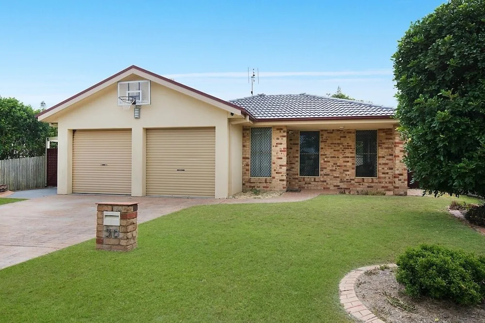 Kailani Beach House - Stone Real Estate Yamba