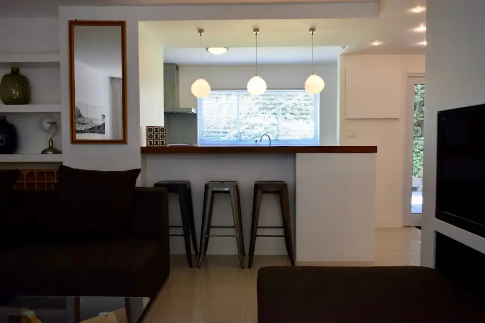 Spacious 3 Bedroom Apartment in Cape Town
