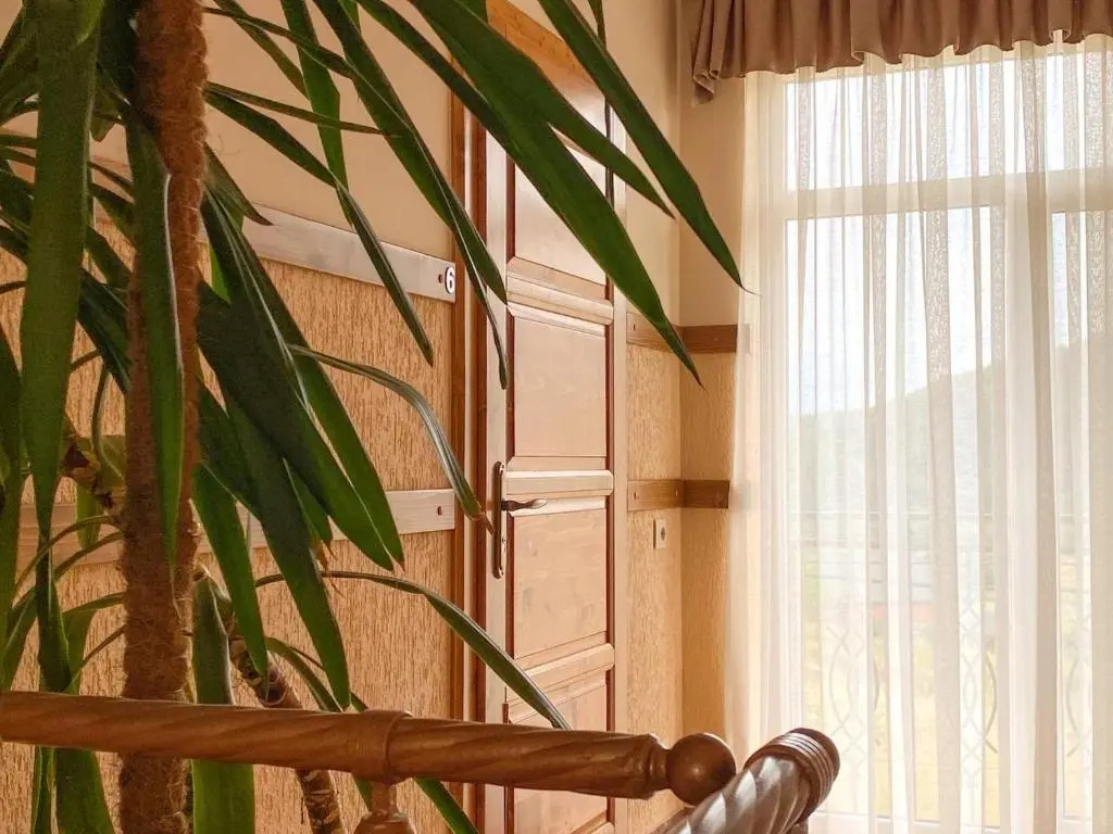 Mini hotel Solnce Karpat