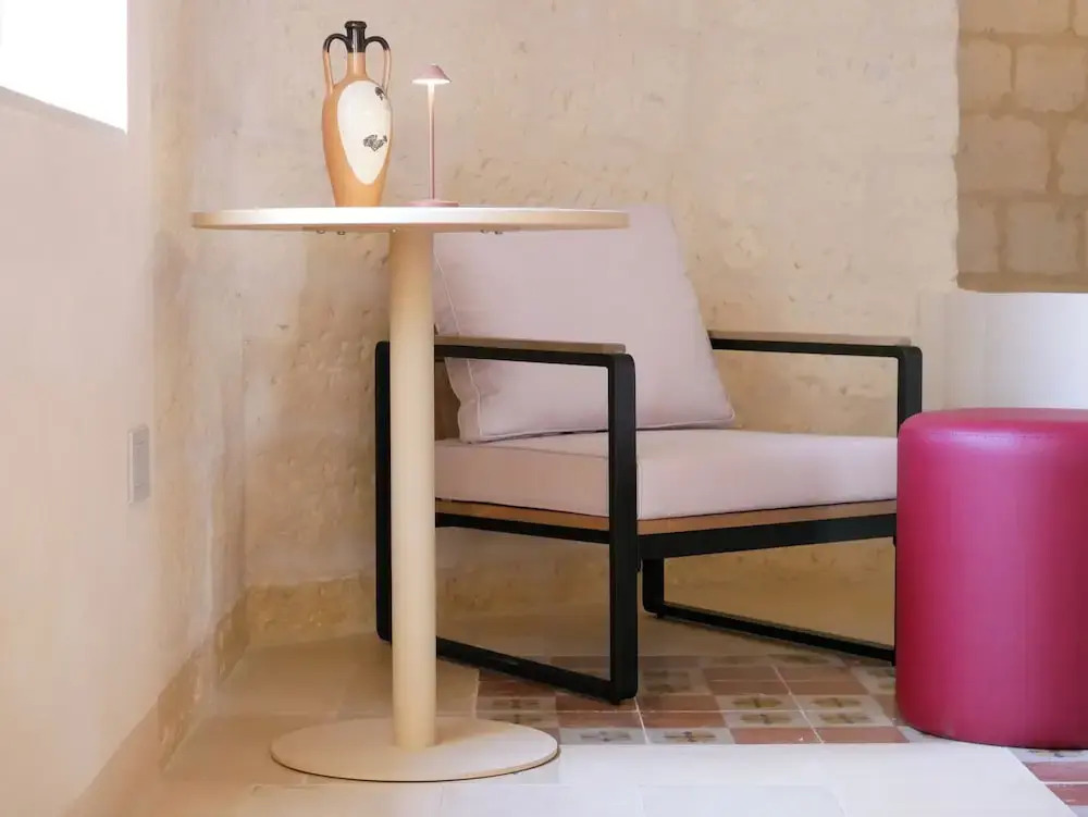 PALAZZO VIGILARIUM - Boutique Rooms - Rooftop & Arts Hotel