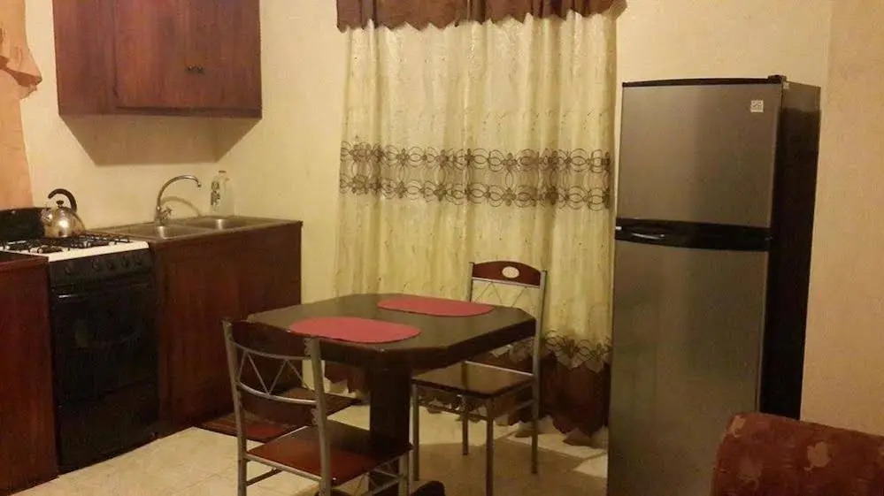 Haven House Apartments
