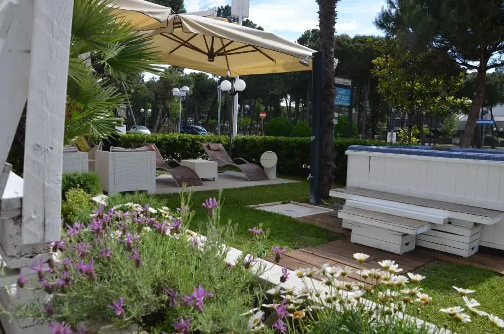 Hotel Mirage