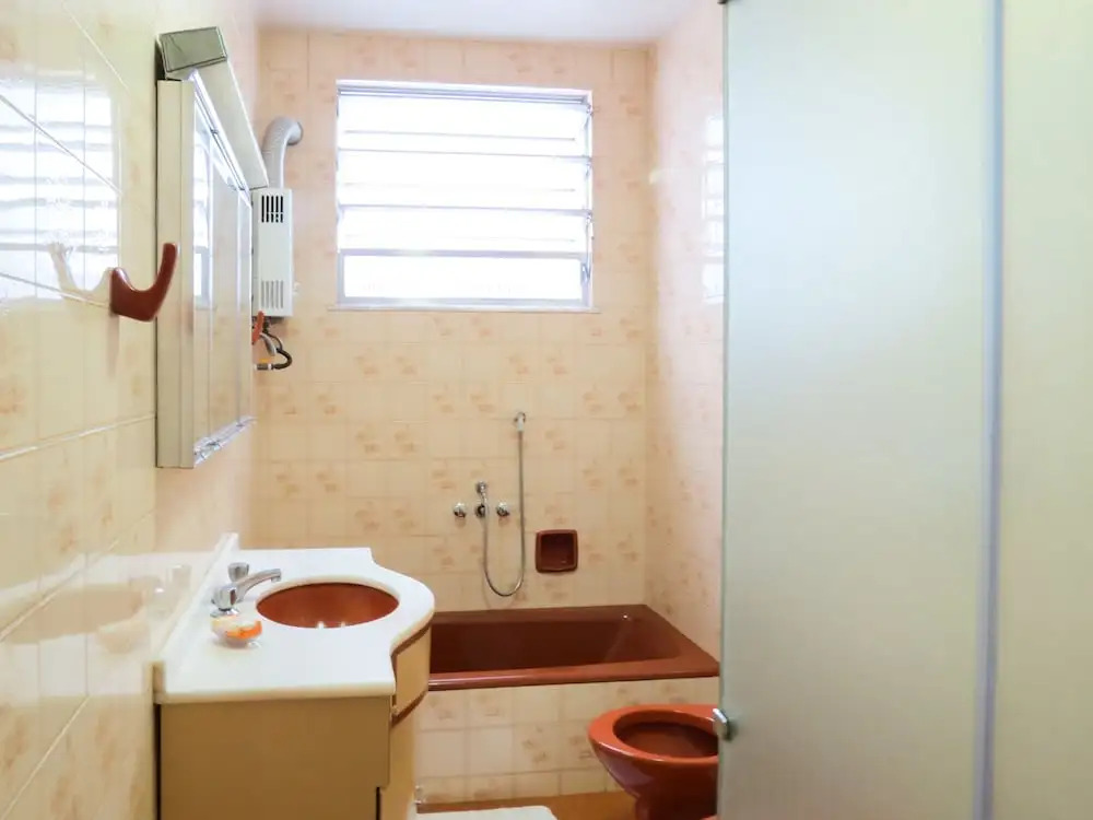 LinkHouse Classic & Spacious Leblon 3BDR LB2-002