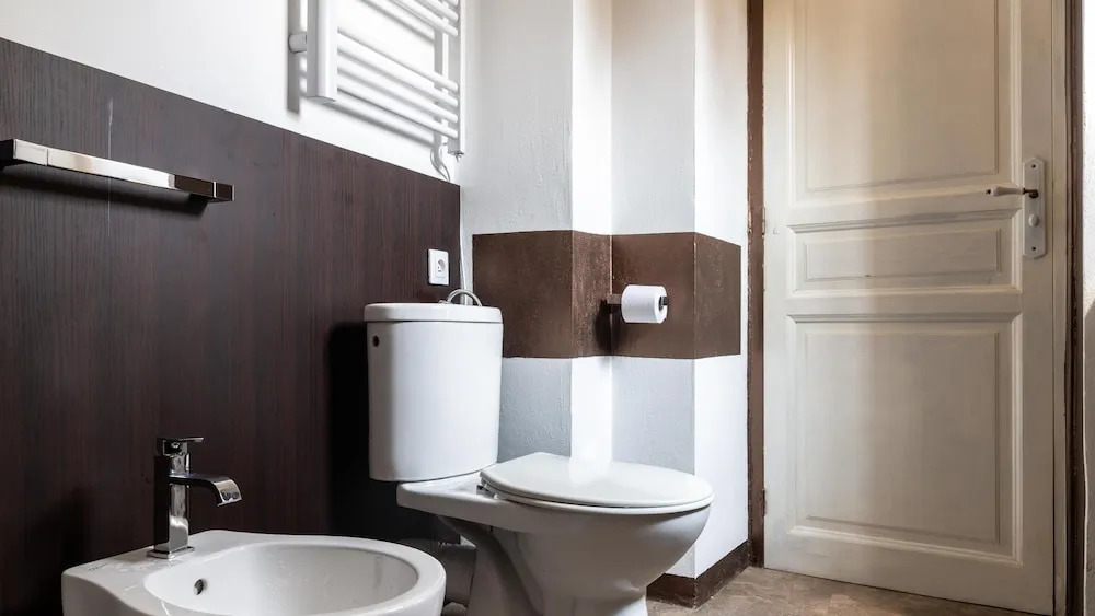 Villa Azur Cap D'ail - Two-rooms Apartment N.10