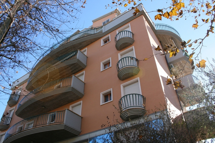 Residenza Novalba