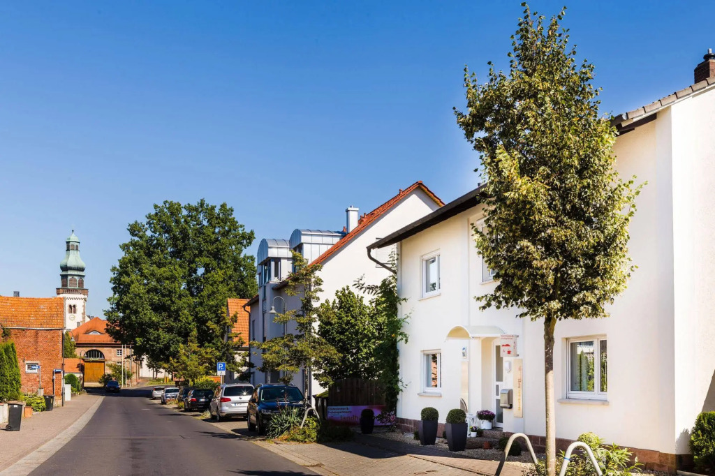 Pension & Appartments Landhaus Bettina Fulda