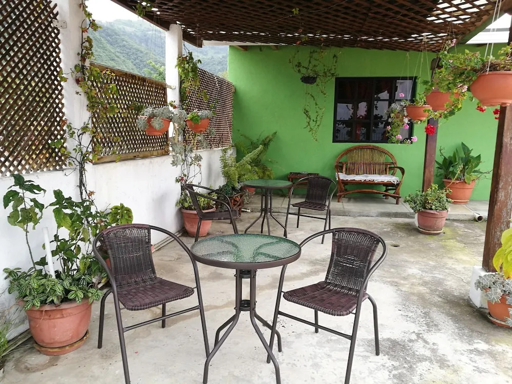 Apartamentos Macondo