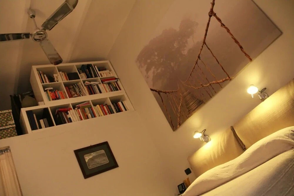 Apartament House 25