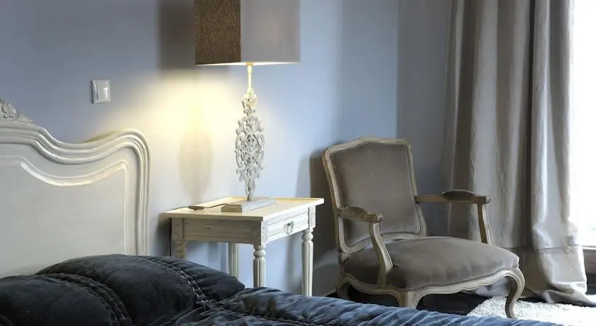 Chalet Sapin Hotel