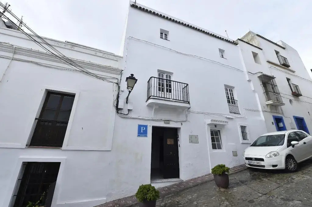 Eole Tarifa Rooms