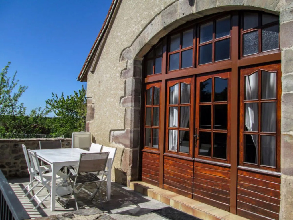House La Grange Habkern