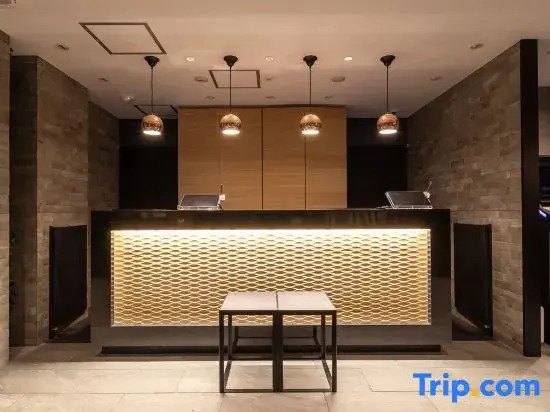 Super Hotel Kumamoto Ekimae Natural Hot Springs