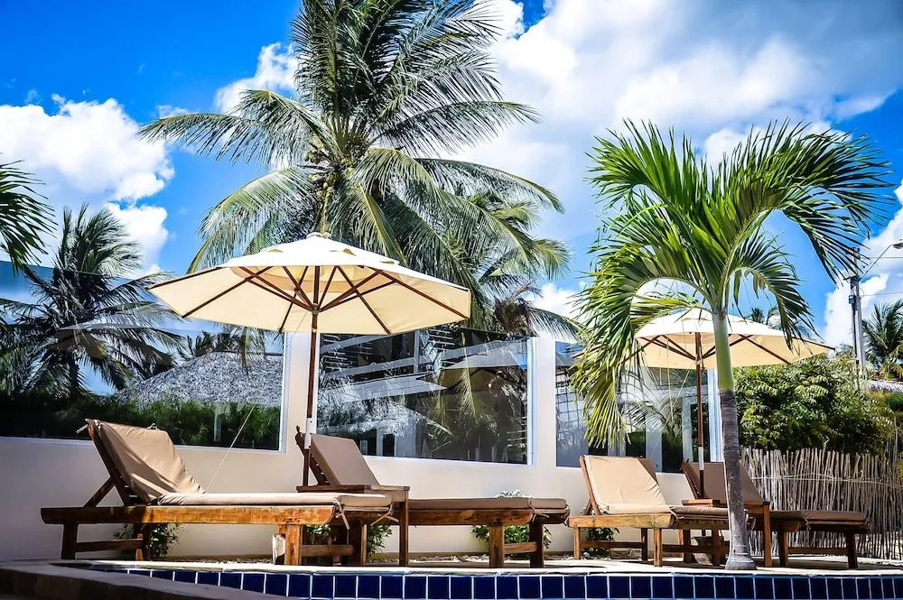 White Wind Resort