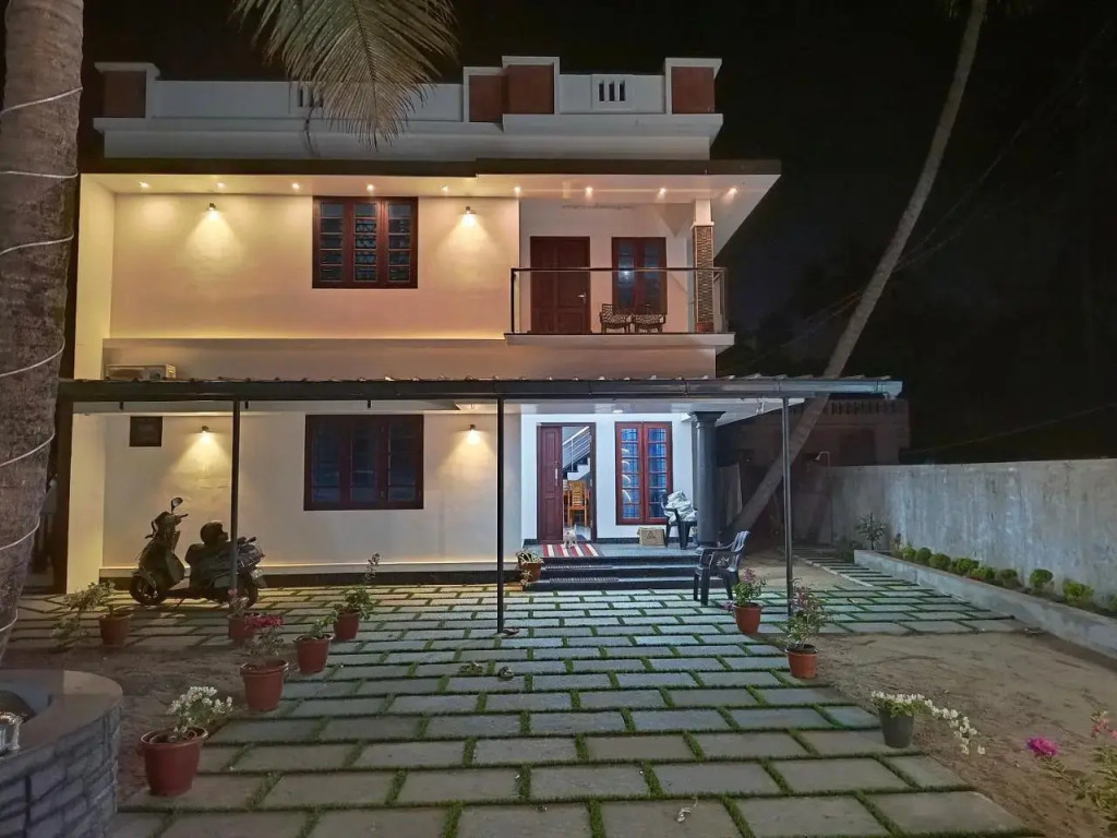 Majo House