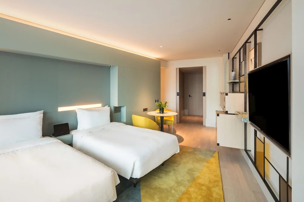Andaz Seoul Gangnam, By Hyatt