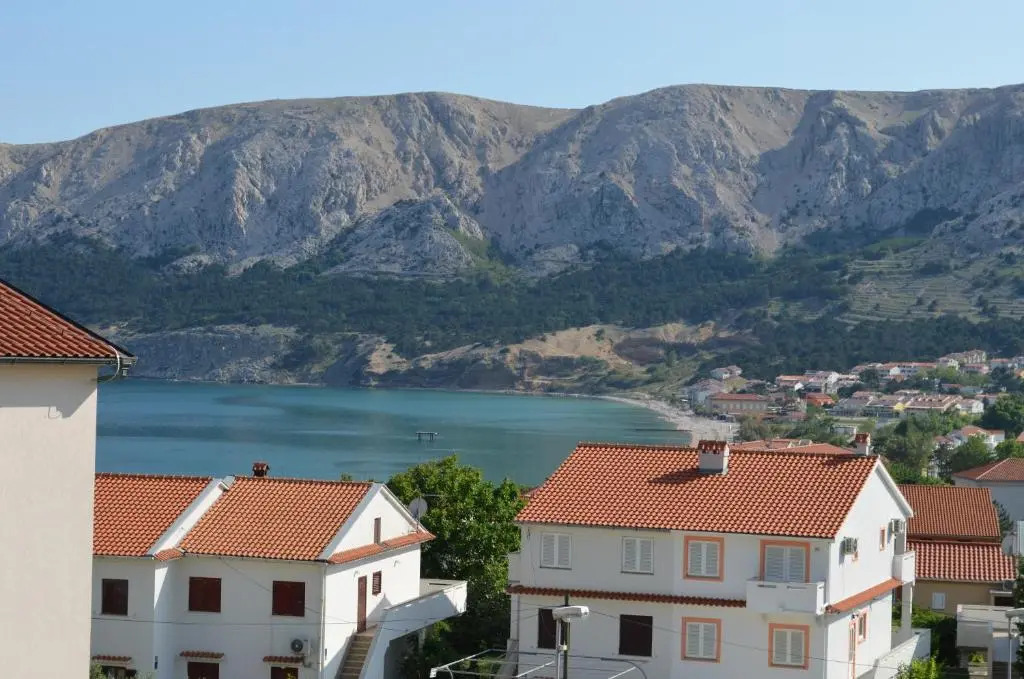 Apartments Leticia