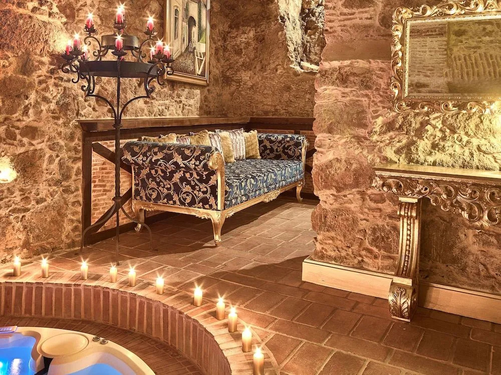 Solar Antigo Luxury Coimbra