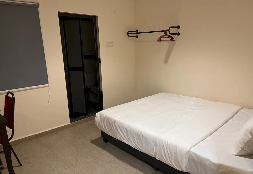 Hotel O Tampoi Sojourn